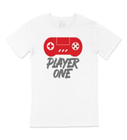 Player One  Tişört