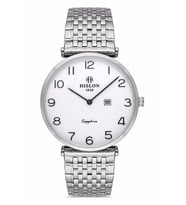 Hislon CL119S-01SS Erkek Kol Saati