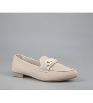 Style Star yn055 Ten Rengi Kadın Babet