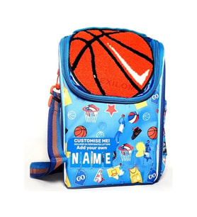 DREAM VEST BASKETBOL MATARA GÖZLÜ BESLENME ÇANTASI ÇOK RENKLİ (U)