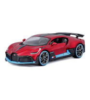 MAY 31526 1 24 Bugatti Divo