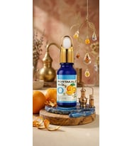 Portakal Yağı 10 ML - Doğal Bitkisel Bakım Yağı Saç Ve Cilt Bakımı İçin Aromaterapi Yağı