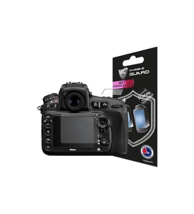 Nikon D850 Hydrogel Ekran Koruyucu (2 ADET)