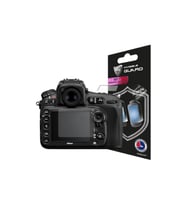 Nikon D850 Hydrogel Ekran Koruyucu (2 ADET)