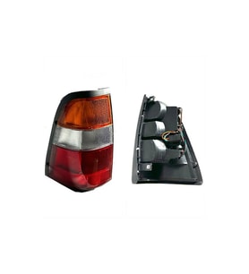 LEOPARTS Isuzu TFR Stop Lambası Sol 1997-2002 897114450-0