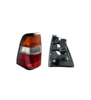 LEOPARTS Isuzu TFR Stop Lambası Sol 1997-2002 897114450-0