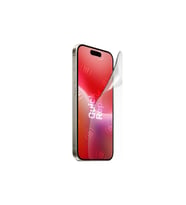 iPhone 16 Pro QuickRepair Panzerfolyo Ekran Koruyucu (Şeffaf)
