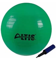 Altis PT-55 Pilates Topu 55 Cm (Yeşil)