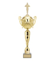 ODAK KUPA - Figürlü Kupalar - Oscar Figürlü Kupalar FG-090 A - 72 cm