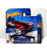 Hot Wheels Tekli Arabalar Ice Shredder HKH82-M521