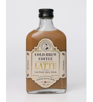 Hasan Efendi Soğuk Kahve Cold Brew - Latte