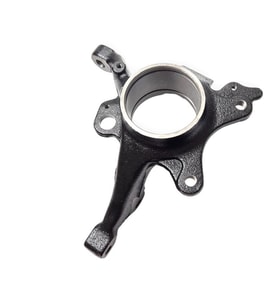 Seat İbiza 1993-1999 Sol Ön Aks Bilya Taşıyıcı 357407255C