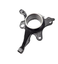Seat İbiza 1993-1999 Sol Ön Aks Bilya Taşıyıcı 357407255C
