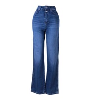 Trender 26YH27000004 Mavi Kadın Jean Pantolon 7850