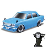 1971 Datsun 510 Kumandalı Araba 1/24 81517