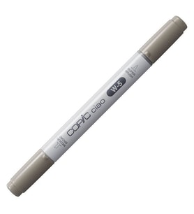 Copic Ciao Marker Kalem W-5 Warm Gray No.5 22 075 327