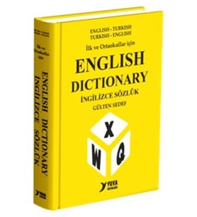 İngilizce Sözlük - English Dictionary