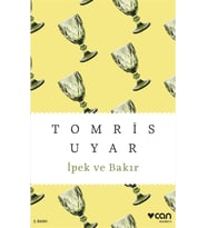 İpek ve Bakır