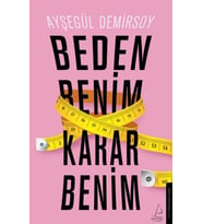 Beden Benim Karar Benim