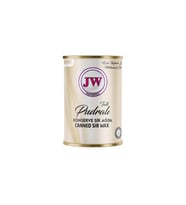 Jw Konserve Sir Ağda Talk Pudralı 800 Gr
