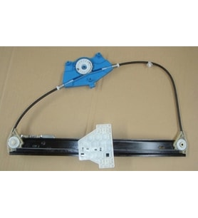 2005-2008 Audi A4 Arka Cam Krikosu Sol Elektrikli-Motorsuz (Tw) (Adet) (Oem No:8E0839461B)