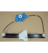 2005-2008 Audi A4 Arka Cam Krikosu Sol Elektrikli-Motorsuz (Tw) (Adet) (Oem No:8E0839461B)