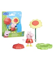 Peppa Pig Muddy Pudle Friends Figür Peppa G1348