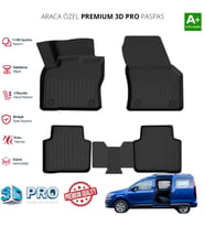 EXPRESS CAMLIVAN ARACA ÖZEL 3D PASPAS 2021 2022 2023 2024 2025