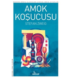 Amok Koşucusu