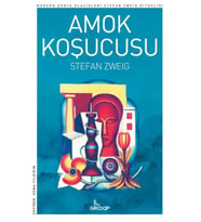 Amok Koşucusu