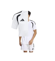Adidas Tiro26 League Jsy Erkek Futbol Forması KB1352 Beyaz