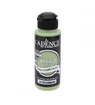 Cadence Hybrid Multisurface Akrilik Boya 120 ml. H-110 İlkbahar 