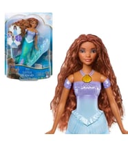 NessiWorld Prenses Deniz Kızına Dönüşebilen Ariel HLX13