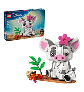 LEGO Disney Moana Pua 43292