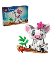 LEGO Disney Moana Pua 43292