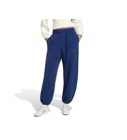 Adidas W ALL SZN SL PT Kadın Günlük Eşofman Altı KS7879 Mavi