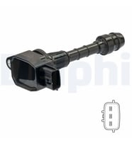 DELPHI GN1083112B1 Bobin 22448AX001 ADN11477C