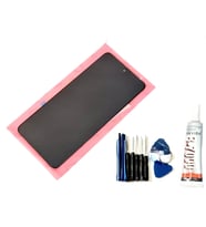 Xiaomi Mi 10T LİTE Uyumlu Lcd Ekran Dokunmatik Servis+ B-7000 + Tamir Seti