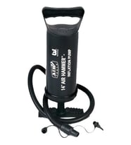 Bestway Çift Fonksiyonlu 35 Cm Pompa - 62003
