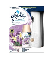 Glade Makina Otomatik Sprey Lavanta Ferahlığı