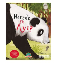 Nerede Şu Ayı ?