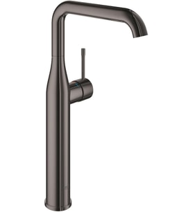 Grohe Essence Tek Kumandalı Lavabo Bataryası Xl Hard Graphite – 24170A01