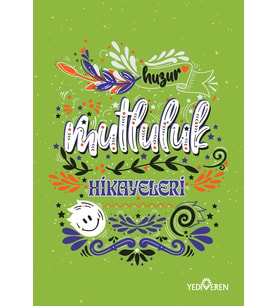 MUTLULUK HİKAYELERİ 