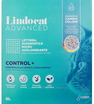 Lindo Cat Kedi Kumu Pudra Aromalı Kalın Taneli 10 Lt