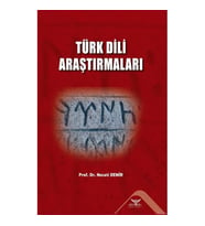 Türk Dili Araştırmaları