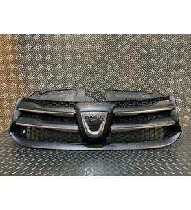 Renault Logan Mcv Sandero Iı Stepway  2008  Ön Panjur  (Oem No:623103971R)