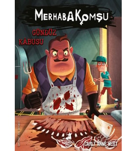 Merhaba Komşu 2 : Gündüz Kâbusu