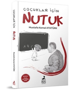 Çocuklar için Nutuk