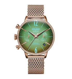 Welder Moody Watch WWRC663 38 mm Kadın Kol Saati