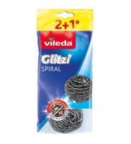 Bulaşık Tel & Bezleri 3Lü